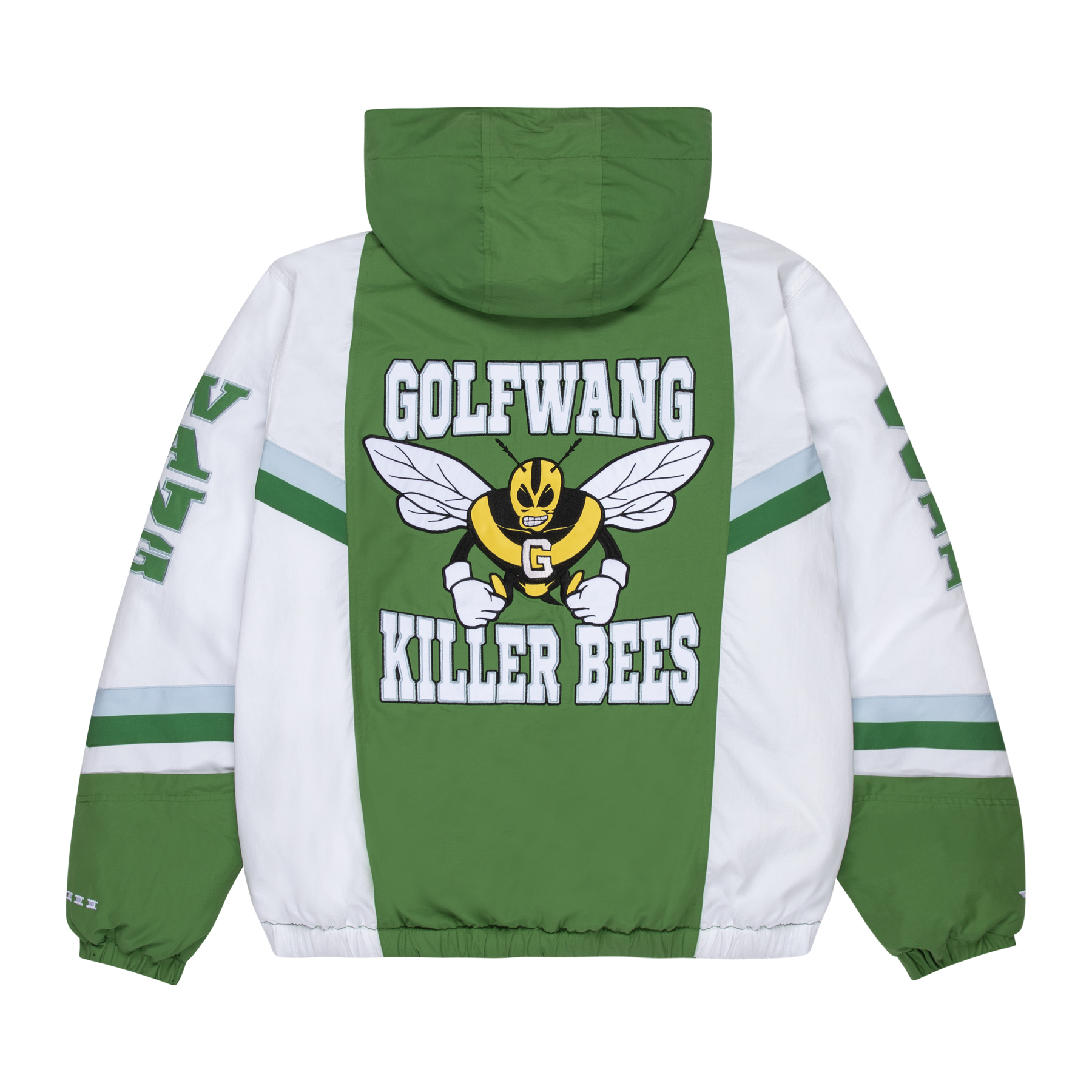 ACADEMY JACKET